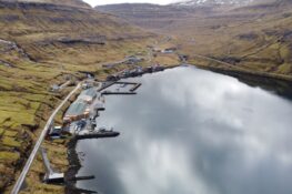 Bræv til Fíggjarnevnd løgtingsins