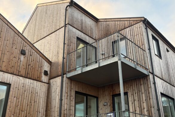 Samtykt at stovna almannagagnligt bústaðarfelag