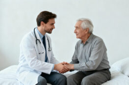 Krabbameinsætlan, uttan umhugsni kann sjúklingurin ikki bjargast