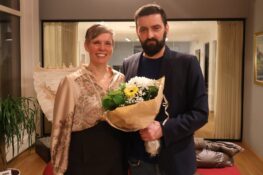 Ein bygd í bygdini – kunngerð av vinnara av verkætlanarkappingini