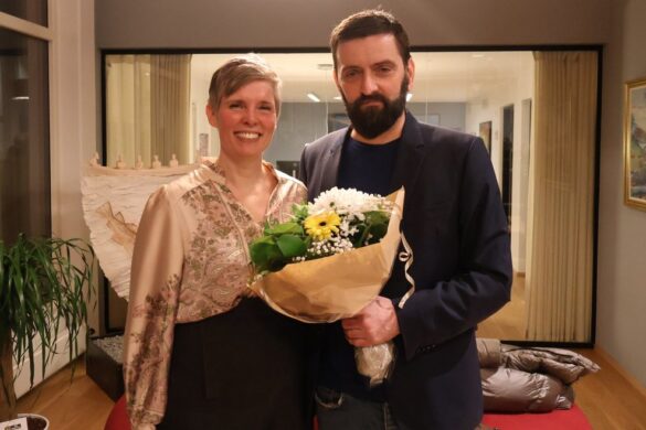 Ein bygd í bygdini – kunngerð av vinnara av verkætlanarkappingini