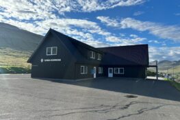 Tænastugjøld á tóm býli