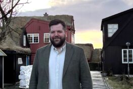 Uppskot til løgtingslóg um stutttíðarleigu sent til ummælis