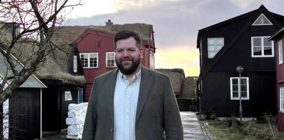 Uppskot til løgtingslóg um stutttíðarleigu sent til ummælis