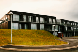 Eyka 1. flokkar í ár og komandi ár