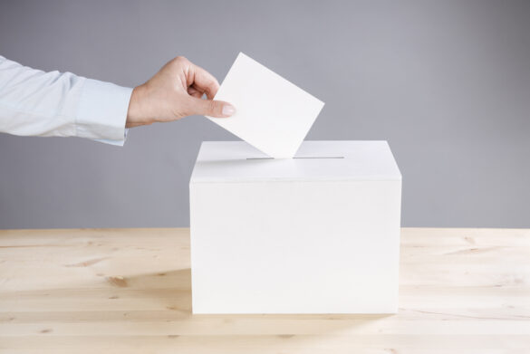 Umvalið í Runavíkar kommunu fyribils avlýst