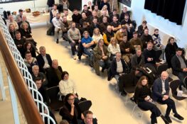 Framtíðar bústaðarmarknaðurin til umrøðu í Finsen