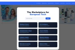 EuroAppMarket: Samlar evropeiska tøkni á einum stað