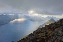 Breitt samstarv um integratión