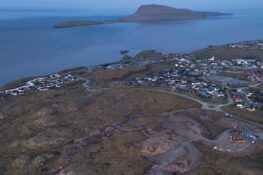 Meira pengar til útstykking við Stórutjørn – og til fjarhita