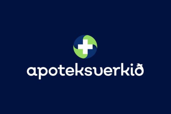 Ingun Hansen sett sum fyribils landsapotekari