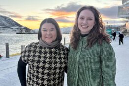 Kommunan vísir grønlendingum stuðul