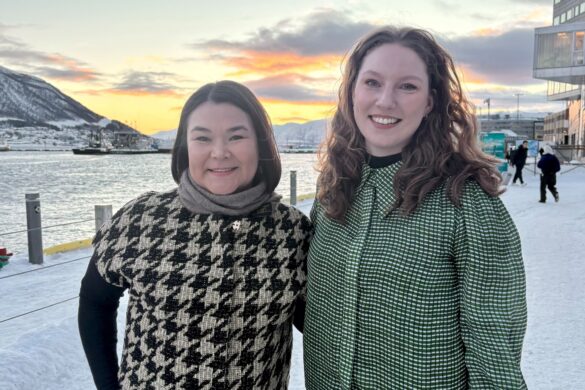 Kommunan vísir grønlendingum stuðul