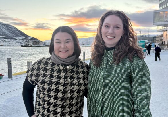 Kommunan vísir grønlendingum stuðul