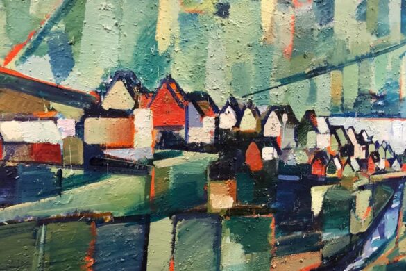 Stuðul til mentan og list 2026