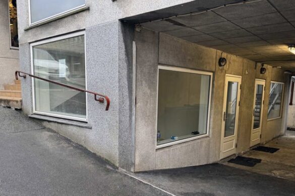 Høli til leigu í Sverrisgøtu