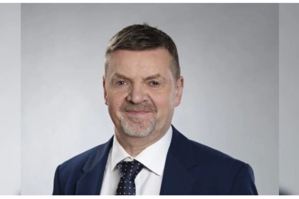 Føroyar Framá við Fólkaflokkinum