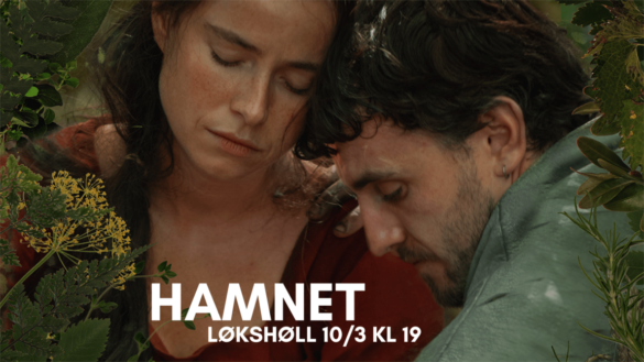 Filmur: HAMNET