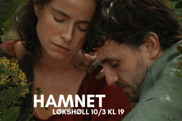 Filmur: HAMNET