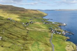 Uppskot til endurskoðan av byggisamtyktini fyri Kaldbak