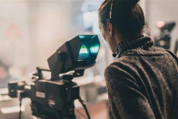 Søk um stuðul til filmsframleiðslu