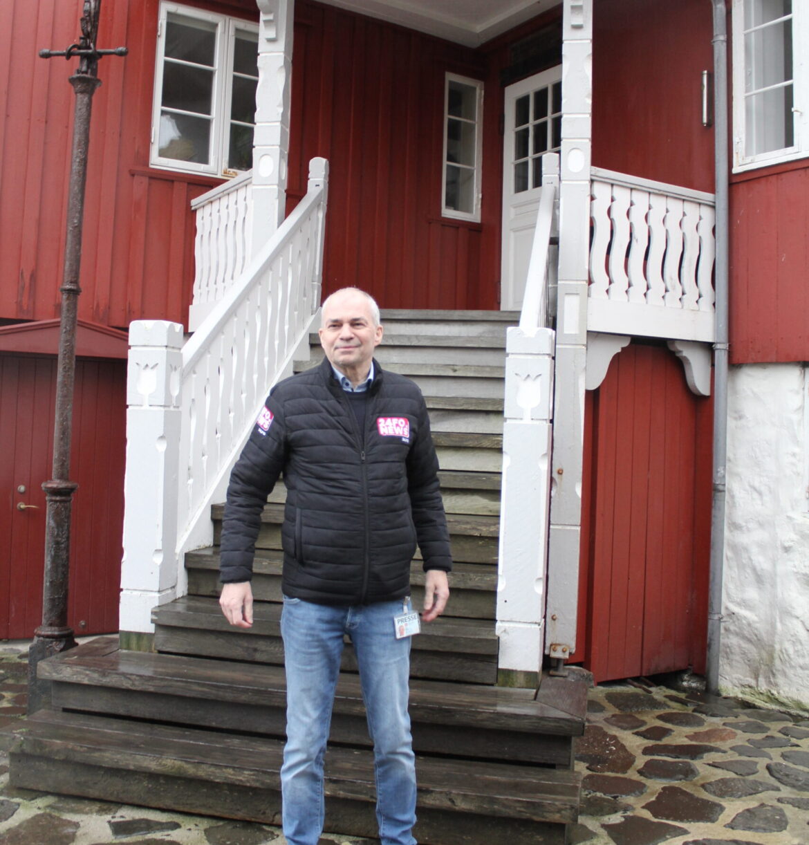 Tørvur er á einum sterkum Tilfeingisráði – ikki einum stórum og stirvnum Vinnumálaráði