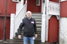 Tørvur er á einum sterkum Tilfeingisráði – ikki einum stórum og stirvnum Vinnumálaráði