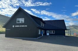 Sunda kommuna bjóðar vinnuni til morgundrekka