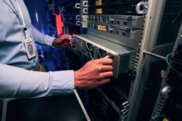 Talgildar tænastur ikki tøkar frá 17. apríl vegna KT-umlegging. Hetta skrivar Tórshavnar kommuna á heimasíðuni