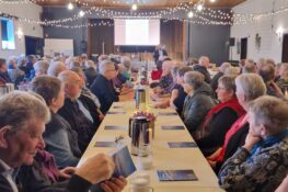 Skrá til Eldradagin – 18. apríl 2026