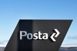Ársroknskapurin pf. Posta fyri 2025