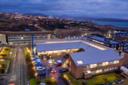 171 milliónir vórðu ikki uppgivnar í skatti í 2025