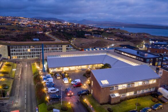 171 milliónir vórðu ikki uppgivnar í skatti í 2025