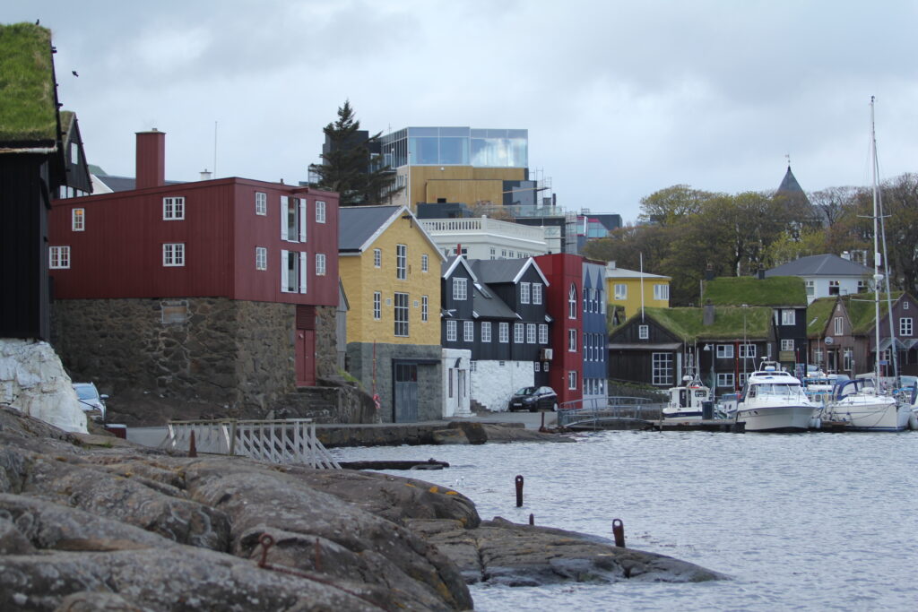 Fundur í Føroya Váðaráði 12. juni 2026