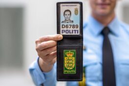 Føroya Politi