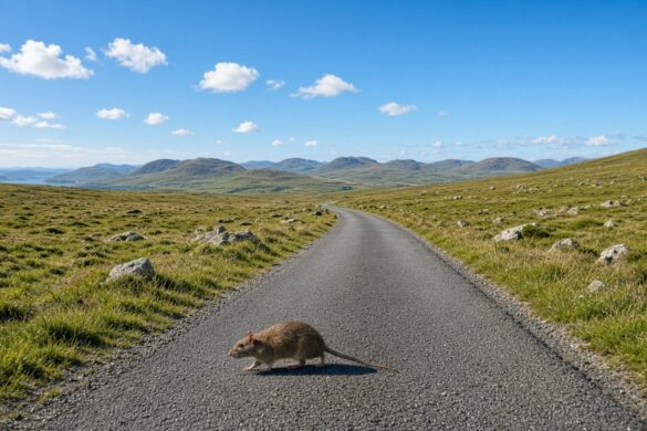 Er Rotta á Sandoynni