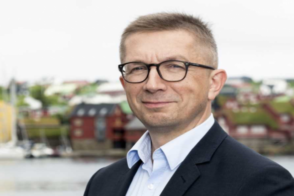 Artur Johansen settur sum fíggjarleiðara hjá Runavíkar kommunu