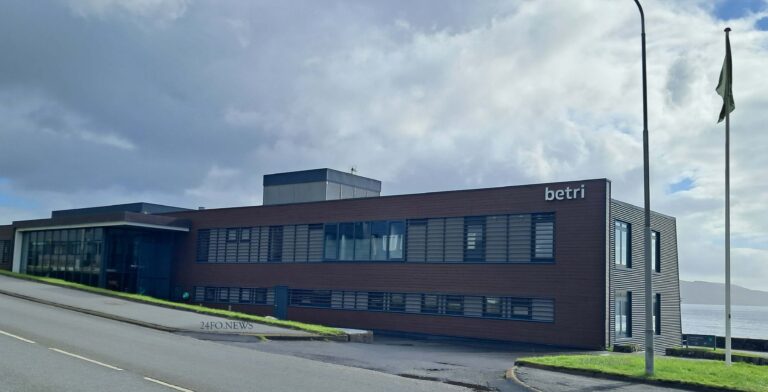 Hálvársroknskapur 2026 hjá Betri Banka