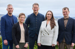 Temafrágreiðing: Fíggjarpolitiskt haldføri 2026