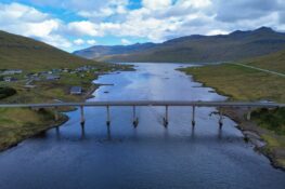 Áhugin at seta búgv í Sunda kommunu er stórur