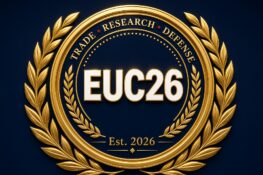 Nýggjar tíðir krevja nýggjar skipanir – EUC2026 kann savna meira enn 600 milliónir fólk