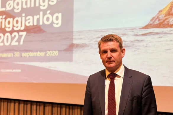Betra korini hjá ungum og eldri
