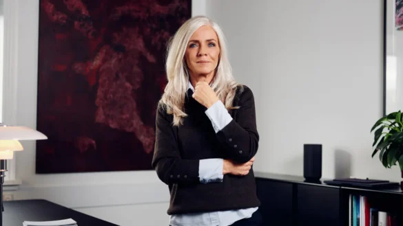 1,5 mió. kr. raðfestar til krabbameinsátøk í 2027