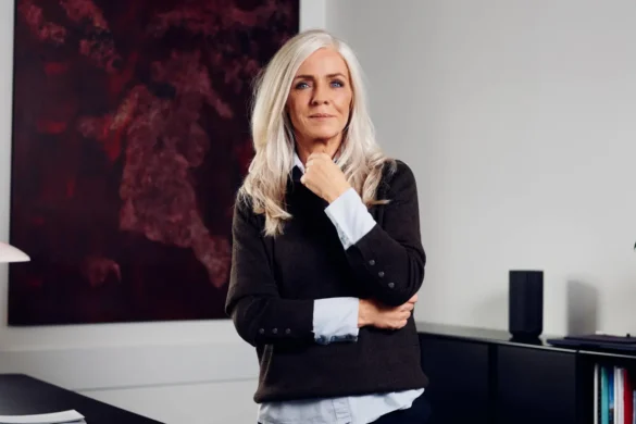 1,5 mió. kr. raðfestar til krabbameinsátøk í 2027